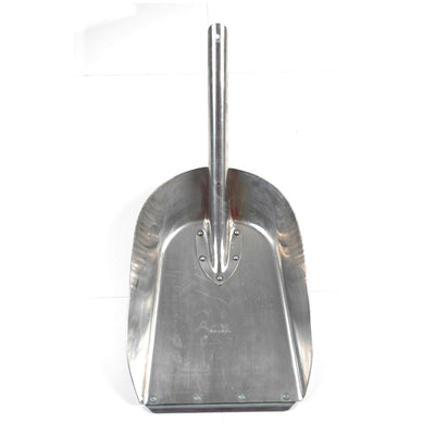 Pelle stable Mm eurotool en aluminium rivetée pour lâche