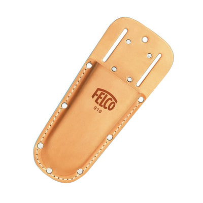 Étui Felco pour sécateur avec passant de ceinture et clip