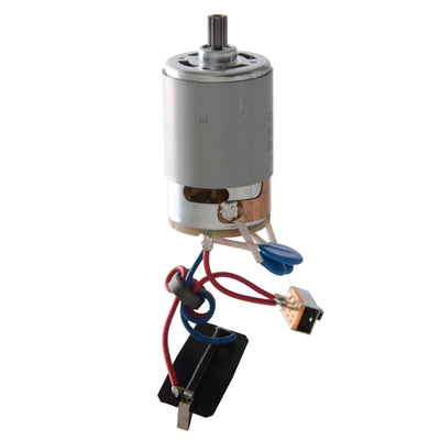 Moteur Farm Clipper complet pour condensateur de batterie Farm Clipper