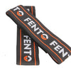 Fento élastiques avec Velcro 2 pièces 150 maison