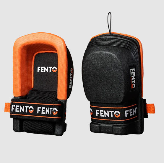 Genouillère Fento 200 pro originale