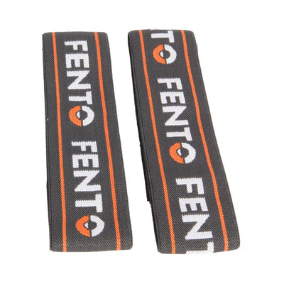 Elastiques Fento avec Velcro 2 pièces 200 200 pro