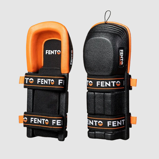 Fento genouillère 400 pro max