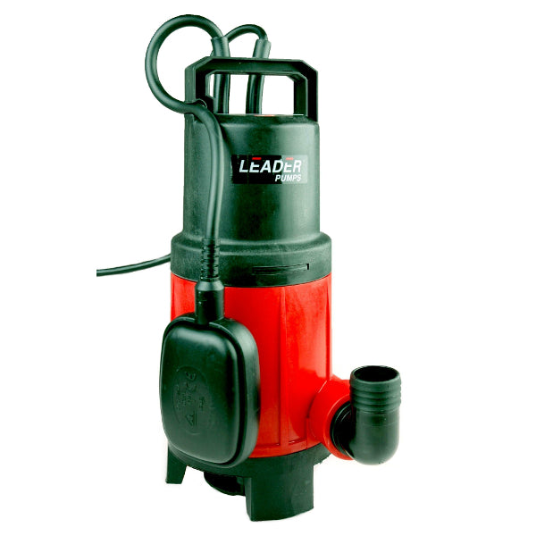 Pompe submersible Leader ecovort 520a flotteur