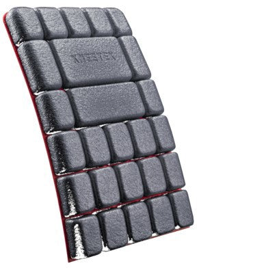 Havep genouillère pour salopette 2 pcs