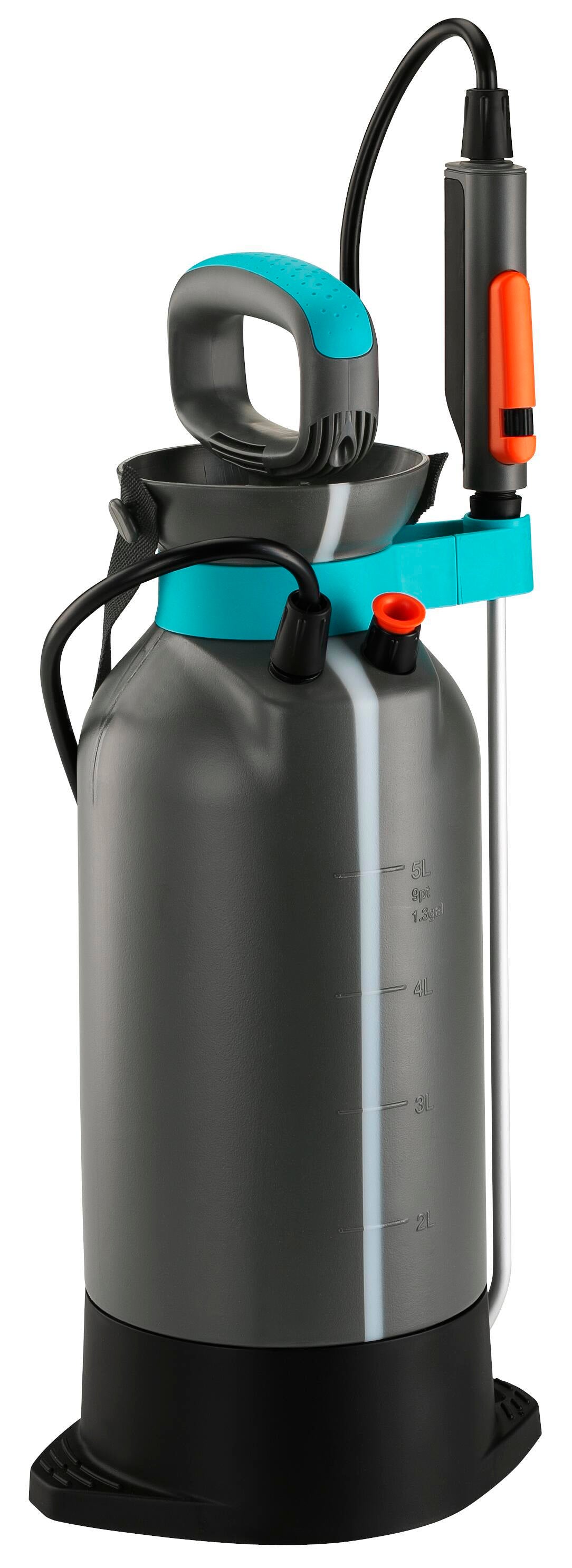 Gardena Pressure pulvérisation de 5 l confort