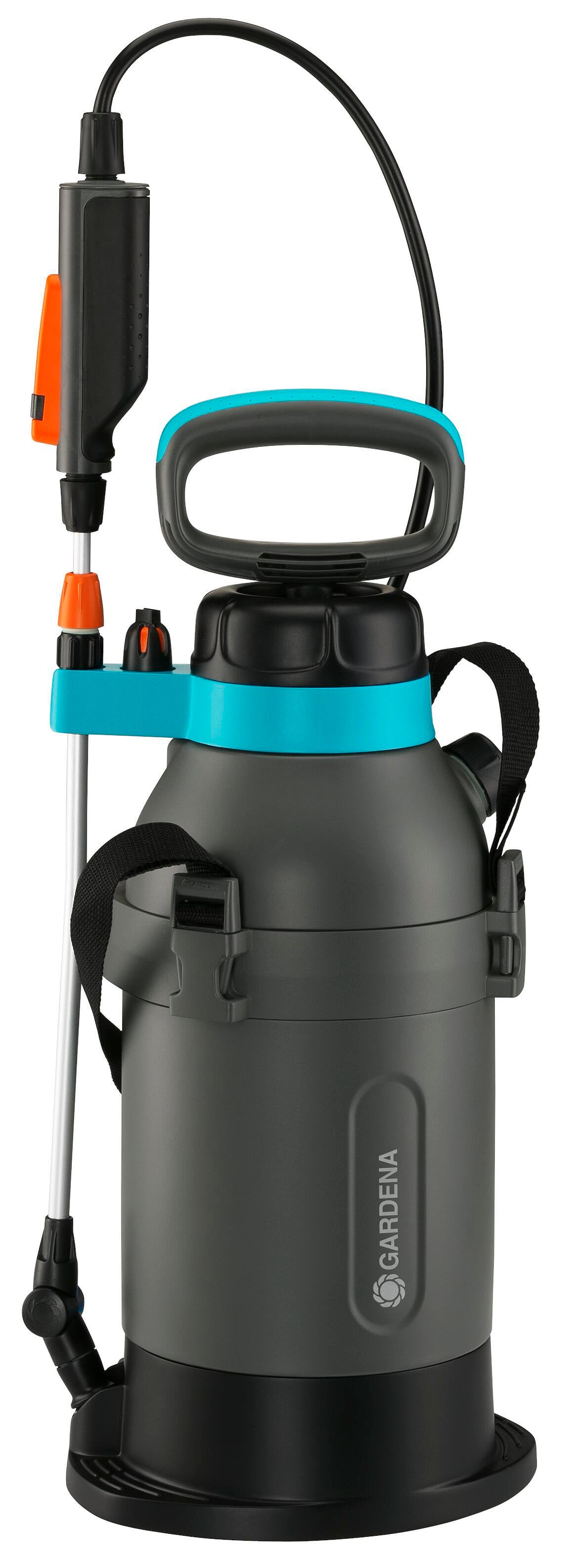 Pulvérisateur d'impression Gardena 5 L plus