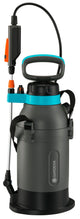 Pulvérisateur d'impression Gardena 5 L plus