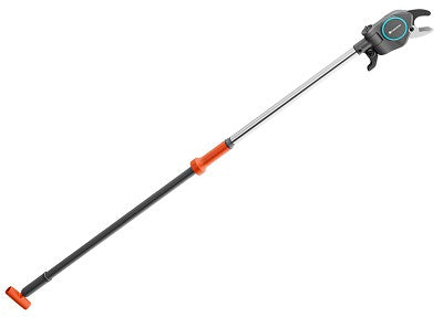 Sécateur télescopique Gardena starcut pro s