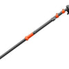 Sécateur télescopique Gardena starcut pro l