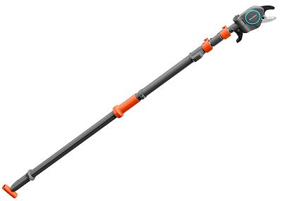 Sécateur télescopique Gardena starcut pro l