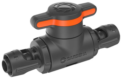 Gardena Micro-Drip-Système de fermeture de régulation Valve 13 m