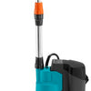 Gardena Battery Rainton Pump 2000 2 18V P4A Set