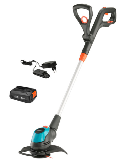 Gardena Easycut 23 18V P4A
