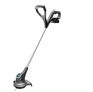 Trimmer de la batterie Gardena Smallcut 23 18V P4A Ready-To-Use Set