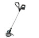 Trimmer de la batterie Gardena Smallcut 23 18V P4A Ready-To-Use Set