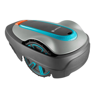 Gardena Robotic Lawnmower Sieno City 250