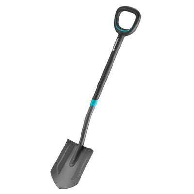 Bêche pointue ergoline Gardena