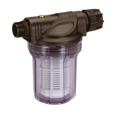 Fournisseur Gardena pour pompes avec max.