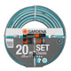 Gardena tuyau classique set 13 mm 12 20 m