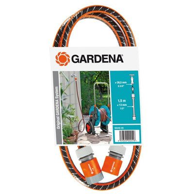 Gardena Connection Garnish
