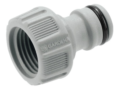 Pièce de robinetterie Gardena 21 mm 12 2
