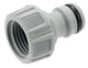 Pièce de robinetterie Gardena 21 mm 12 2