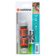 Ensemble de couplage Gardena 13 mm (1 2)