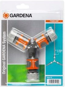 Gardena 3 Roadset 13 mm 1 2 (1 2)