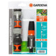 Gardena kit de démarrage 19 mm 34
