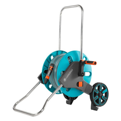 Gardena aquaroll m set dévidoir