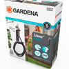 Gardena tuyau textile liano 10m set