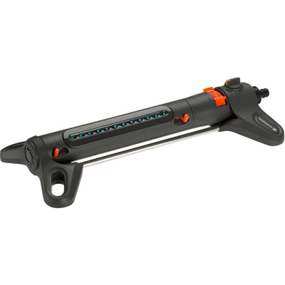 Arroseur oscillant Gardena aquazoom s