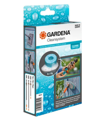 Shampoing Gardena Cleansystem