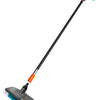 Ensemble de nettoyage Gardena CleanSystem avec acier dur, pour NI