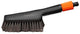 Gardena CleanSystem Hand Brush S Soft, avec une connexion de tuyau