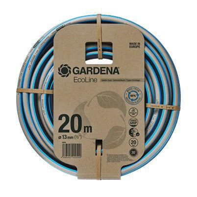 Gardena Ecoline Snake 13 mm (1 2 ”), 20 m
