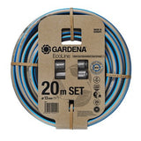 Ensemble de tuyaux d'écoline Gardena 13 mm (1 2 ”), 20 m - afbeelding 1