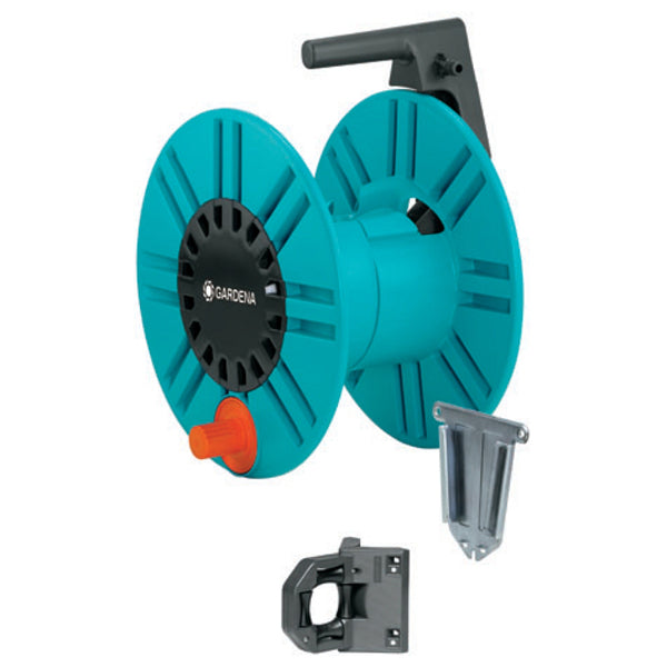 Porte-tuyaux muraux Gardena 60 dans la boîte