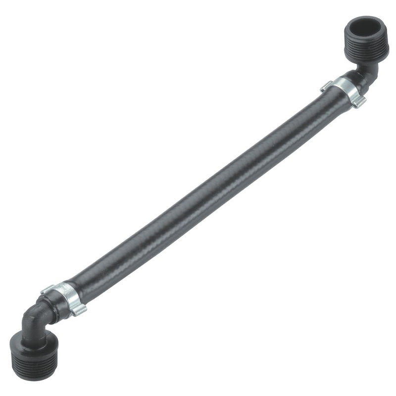 Raccord de buse d'arrosage Gardena 34 x 12