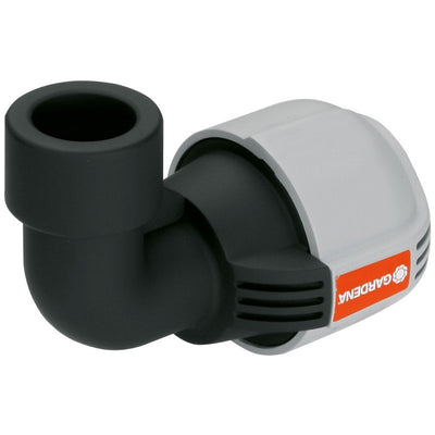 Arroseur Gardena pièce en l 32 mm x 34 filetage femelle