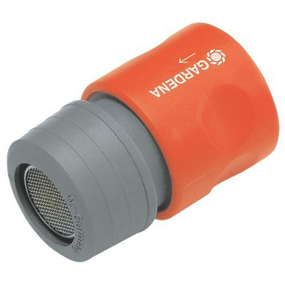 Adaptateur Gardena pour la poutre d'agitation douce