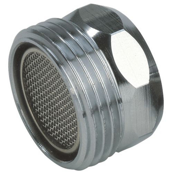 Adaptateur de filetage Gardena pour jet soft fizz