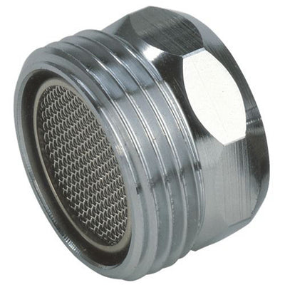 Adaptateur de filetage Gardena pour jet soft fizz