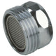 Adaptateur de filetage Gardena pour jet soft fizz