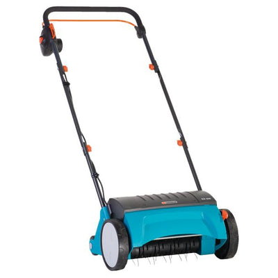 Aérateur de pelouse électrique Gardena es 500