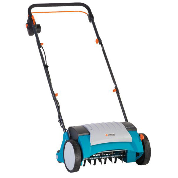 Scarificateur électrique Gardena evc 1000