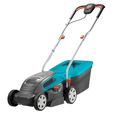 Gardena tondeuse à gazon à batterie powermax li 4032
