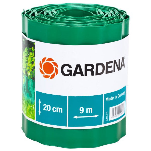 Gardena Gazon Adges (vert)