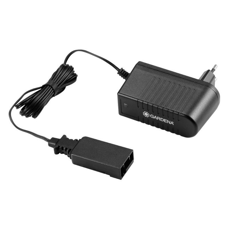 Chargeur rapide Gardena 18 v